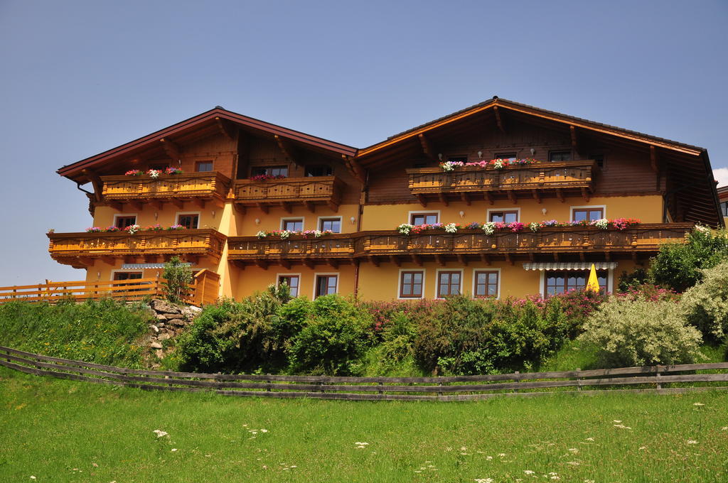Haus Hoellwart Санкт-Йохан Экстерьер фото