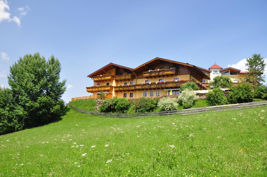 Haus Hoellwart Санкт-Йохан Экстерьер фото